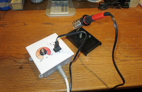 diy-analogue-soldering-station-setup