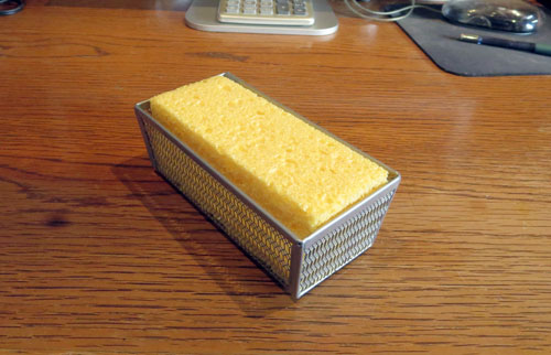 soldering-sponge