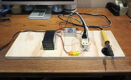 pn60ul-soldering-iron-pid-temperature-controller-test-board